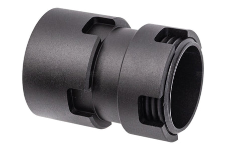 Angry Gun URX6 12.75" M-LOK Handguard Rail For AEG / GBB / MWS / NGRS / PTW AR M4 Rifle Series