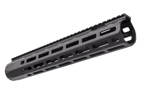 Angry Gun URX6 12.75" M-LOK Handguard Rail For AEG / GBB / MWS / NGRS / PTW AR M4 Rifle Series