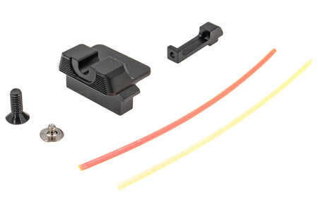 AIP Combat Sight Set For Tokyo Marui TM G17 ( G Model )