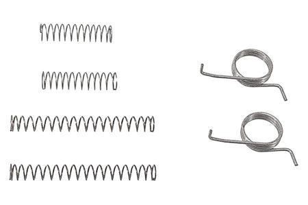 AIP Spare Spring Set For Marui TM 1911 / MEU GBBP Series