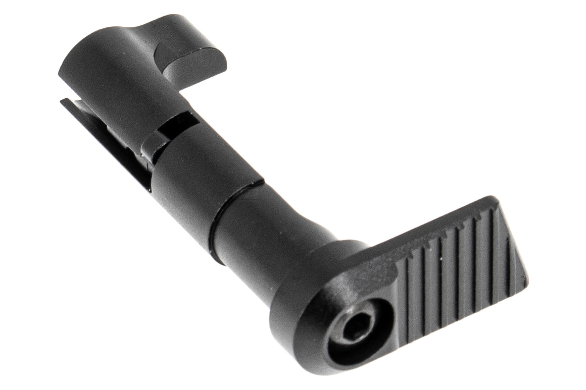 AIP Magazine Catch Set for Marui TM Hi-Capa 5.1 / 4.3 ( Black )