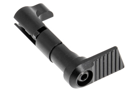 AIP Magazine Catch Set for Marui TM Hi-Capa 5.1 / 4.3 ( Black )