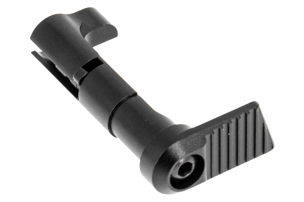 AIP Magazine Catch Set for Marui TM Hi-Capa 5.1 / 4.3 ( Black )