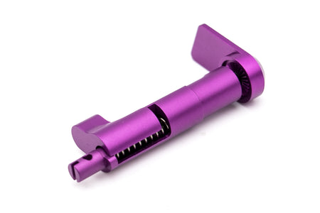 AIP Magazine Catch Set Ver2. ( Purple )