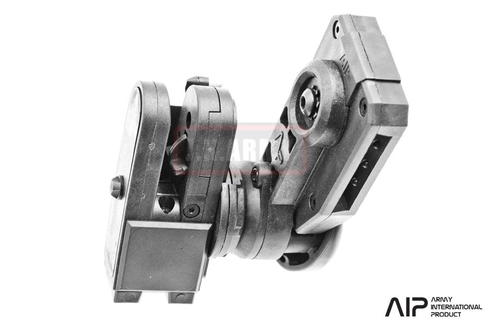 AIP Multi-Angle Speed Holster for Hi-Capa 5.1 / G Model / 1911