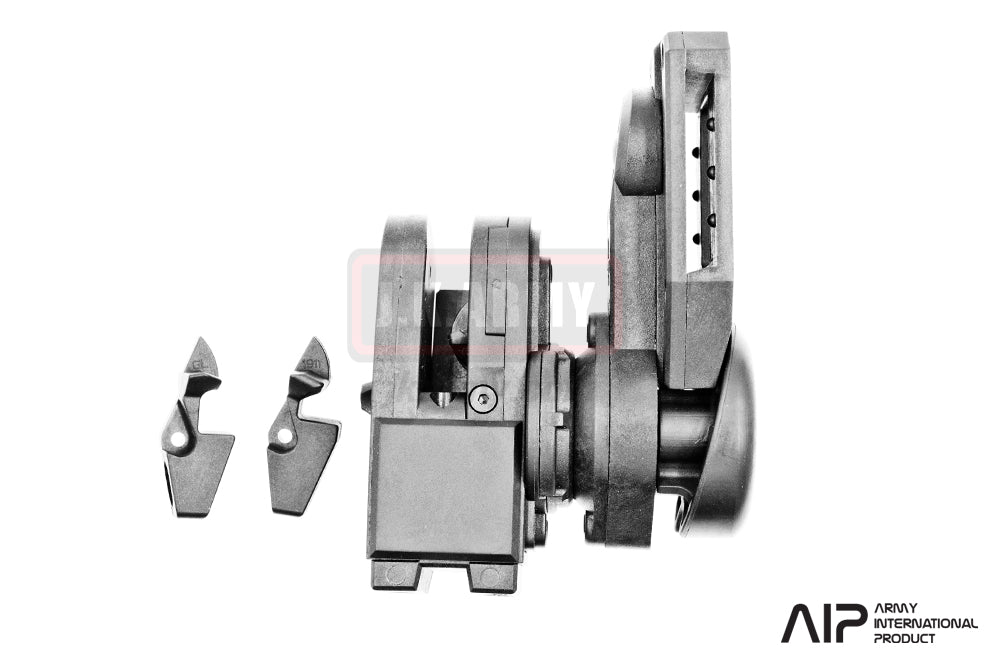AIP Multi-Angle Speed Holster for Hi-Capa 5.1 / G Model / 1911