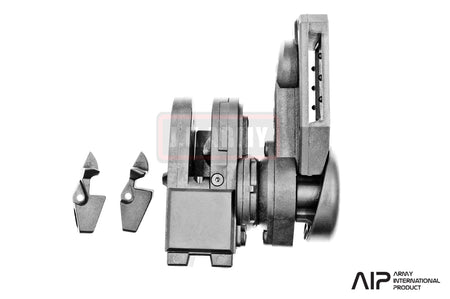 AIP Multi-Angle Speed Holster for Hi-Capa 5.1 / G Model / 1911
