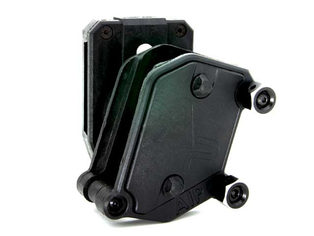 AIP Multi-Angle Speed Hi-capa Magazine Pouch ( IPSC ) ( BK )