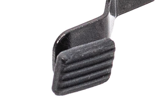 AIP Modify Extended Slide Stop For Marui TM G17 / G18C GBBP Series