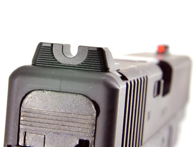 AIP Combat Sight Set For Tokyo Marui TM G17 ( G Model )