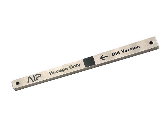 AIP Magazine Fixing Magician For Marui TM Hi-Capa GBBP Series