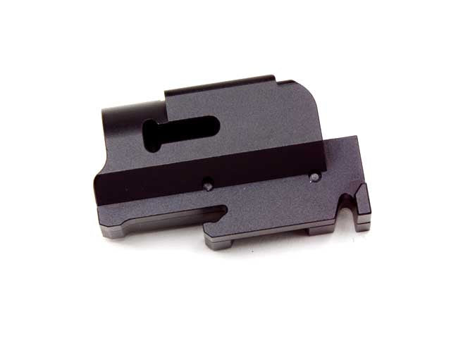 AIP Aluminum Hop-up Base for Tokyo Marui G17 / Model 17 Series ( New Ver. )