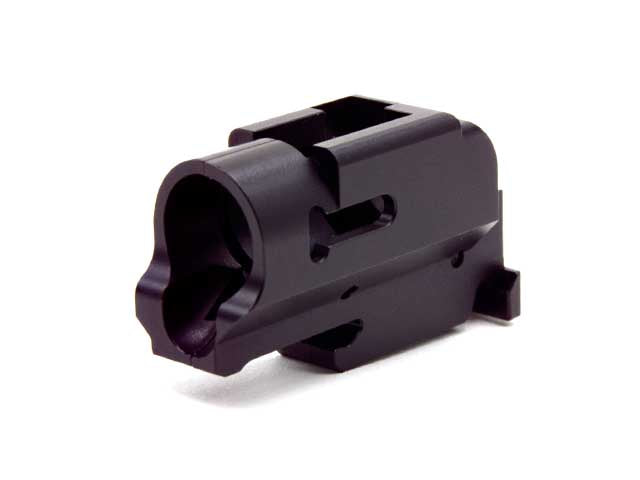 AIP Aluminum Hop-up Base for Tokyo Marui G17 / Model 17 Series ( New Ver. )