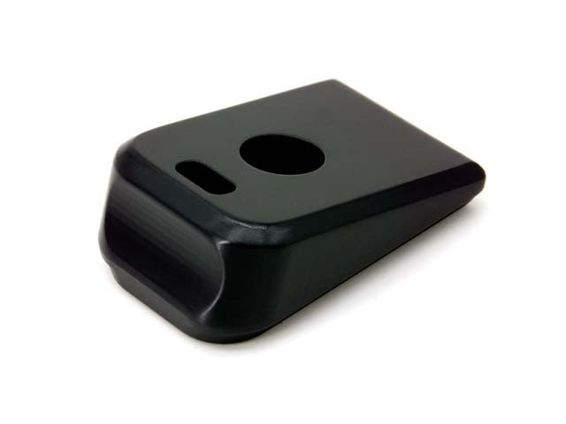 AIP CNC Magazine Base for TM / WE Model 17,34-Black