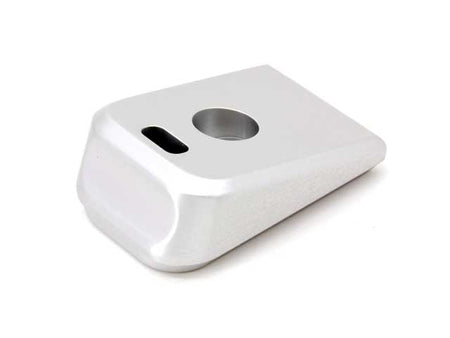 AIP CNC Magazine Base for TM / WE Model 17,34-Black