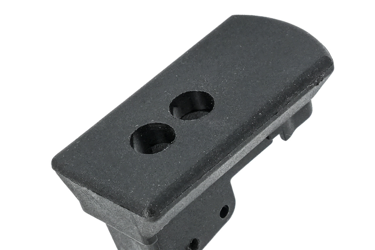 AIP Magazine Base For Marui TM / KJ 1911 GBBP Series ( 4 Pieces )