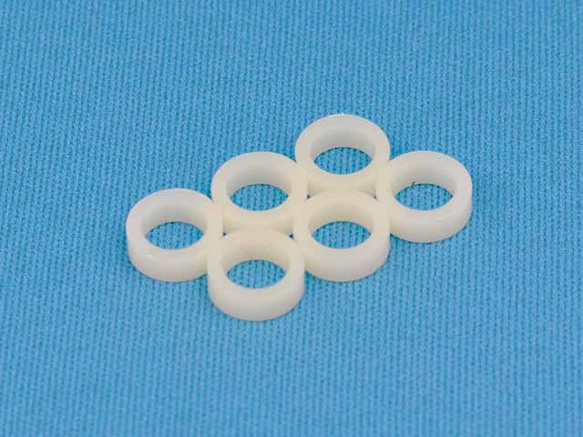 AIP Recoil Buffer ( ABS ) for Marui TM G17 Gen4 GBBP ( G Model Series )