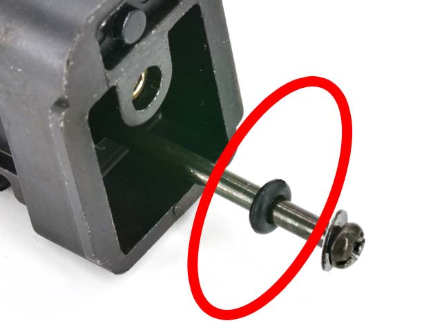 AIP O-Ring for Marui TM Hi-Capa / G Model Series Magazine