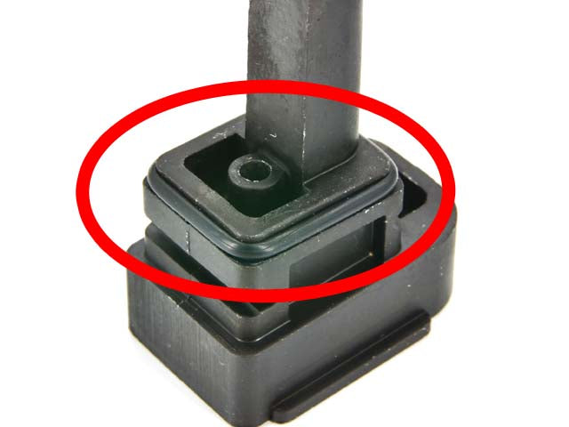 AIP O-Ring for Marui TM Hi-Capa / G Model Series Magazine