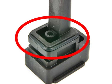 AIP O-Ring for Marui TM Hi-Capa / G Model Series Magazine