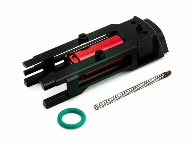 AIP Aluminum Blowback Housing for Marui M&P9L GBB