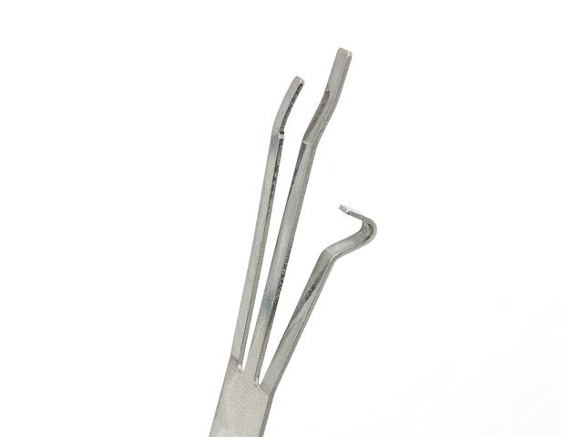 AIP Steel Sear Spring for Marui TM Hi-Capa GBBP Series