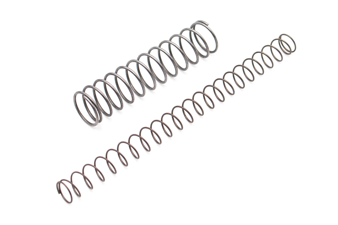 AIP 120% Recoil Spring For Marui TM G17 Gen4 ( Black )