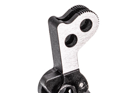 AIP CNC Steel DingDing Type 3 Hammer For Marui TM Hi-Capa / 1911 GBBP Series -2 Tone