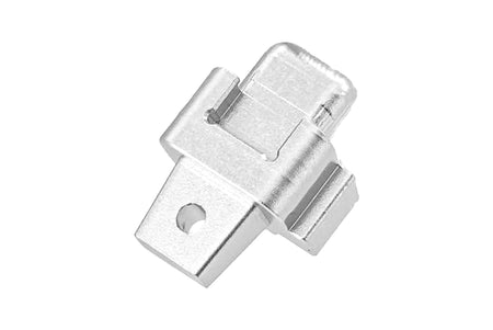 AIP Aluminum Extended Magazine Lock For Marui TM G Model G17 Gen3/4 GBBP Series ( 3pcs )