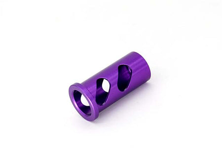 AIP Aluminum 4.3 Recoil Spring Guide Plug (Purple)