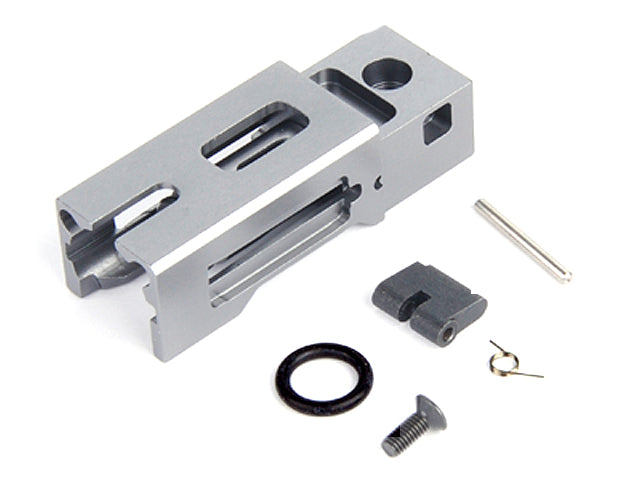 AIP Aluminum Blowback Housing for KSC G17