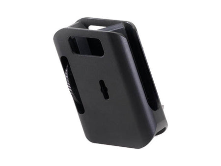 AIP Aluminum Magazine Pouch for Hi-Capa / G17 Magazine (Black)