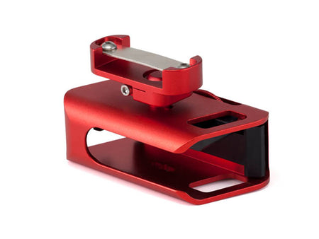 AIP Aluminum Magazine Pouch for Hi-Capa / G17 Magazine (Red)