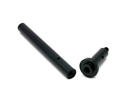 AIP Aluminum Recoil Spring Rod For Hi-Capa 5.1-Purple