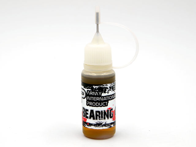 AIP Ball Bearing Grease - 7.5ml+3ml