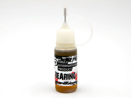 AIP Ball Bearing Grease - 7.5ml+3ml