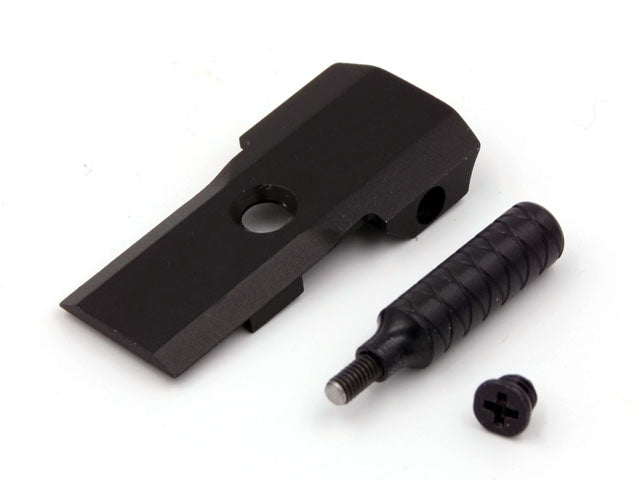 AIP Cocking Handle For TM Hi-capa 5.1 ( Ver.2 ) - Black