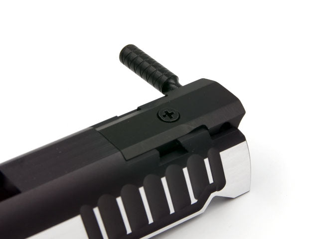 AIP Cocking Handle For TM Hi-capa 5.1 ( Ver.2 ) - Black