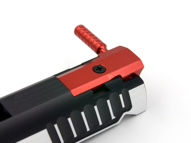 AIP Cocking Handle For TM Hi-capa 5.1 ( Ver.2 ) - Red