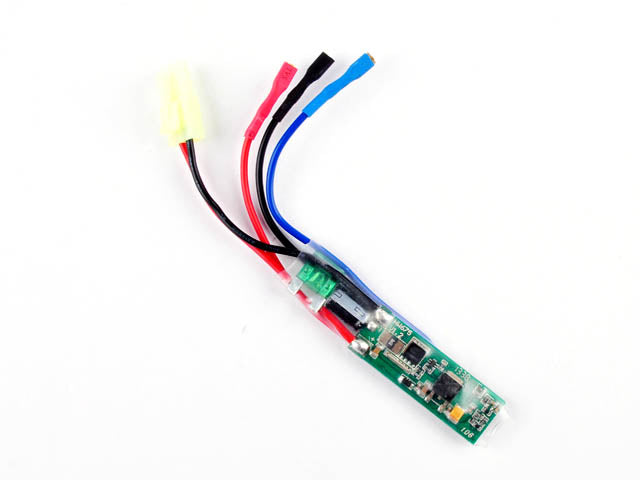 AIP Programmable Fire-Control Unit for AEG ( MOSFET Device )