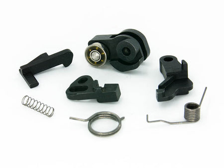 AIP Steel Hammer for Marui G17 Series ( Black )