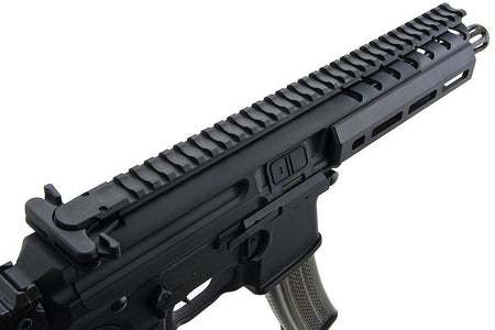 SIG AIR MPX AEG Airsoft Rifle ( Black )