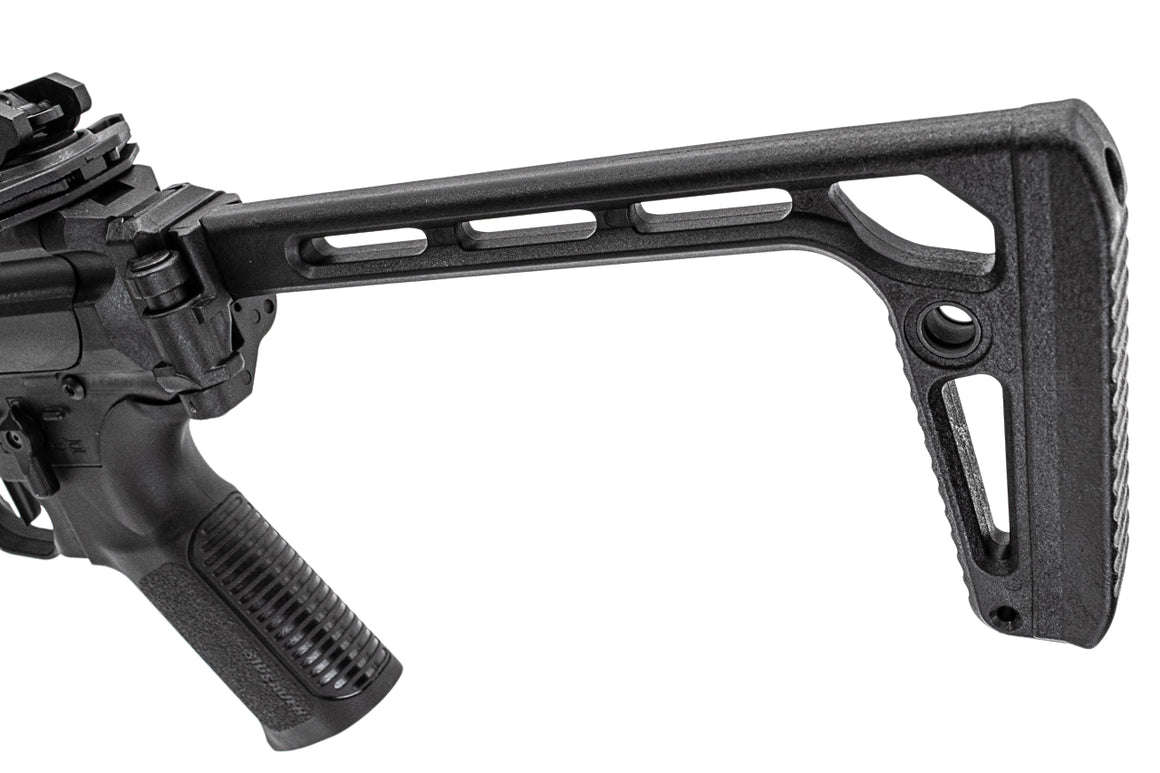 SIG Sauer MPX-K Sportline AEG Airsoft ( by SIG AIR & King Arms ) ( Black )