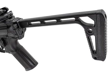 SIG Sauer MPX-K Sportline AEG Airsoft ( by SIG AIR & King Arms ) ( Black )