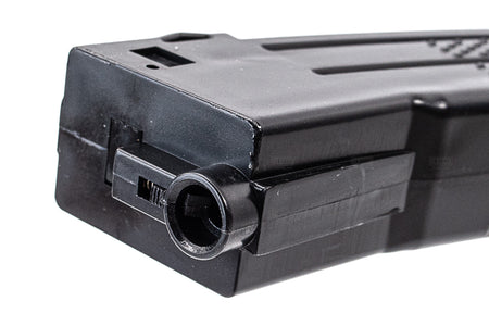 SIG Sauer MPX-K Sportline AEG Airsoft ( by SIG AIR & King Arms ) ( Black )