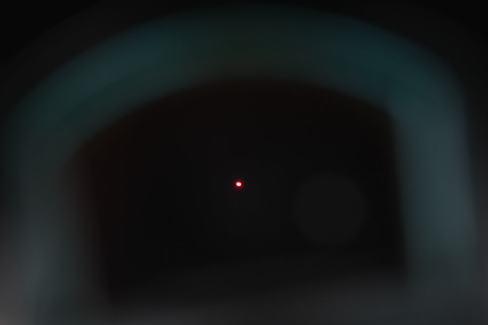 SIG AIR Reflex Sight for M17 / M18 P320 GBB Airsoft / Airgun