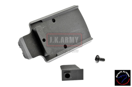 Airsoft Artisan RMR Mount with Sight for WE Model G