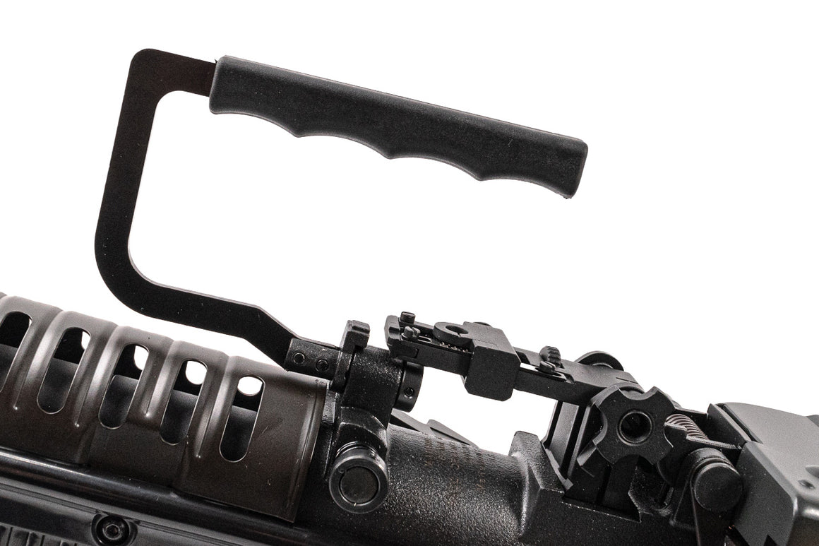 A&K T8 SPS Mosfet Metal M60VN AEG Machine Gun Airsoft