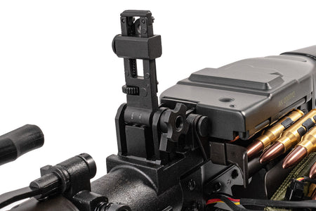 A&K T8 SPS Mosfet Metal M60VN AEG Machine Gun Airsoft