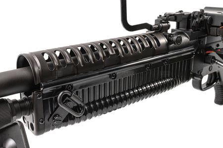 A&K T8 SPS Mosfet Metal M60VN AEG Machine Gun Airsoft